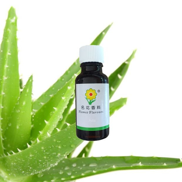 Aloe Flavor