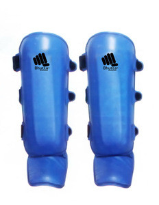 Shin guards