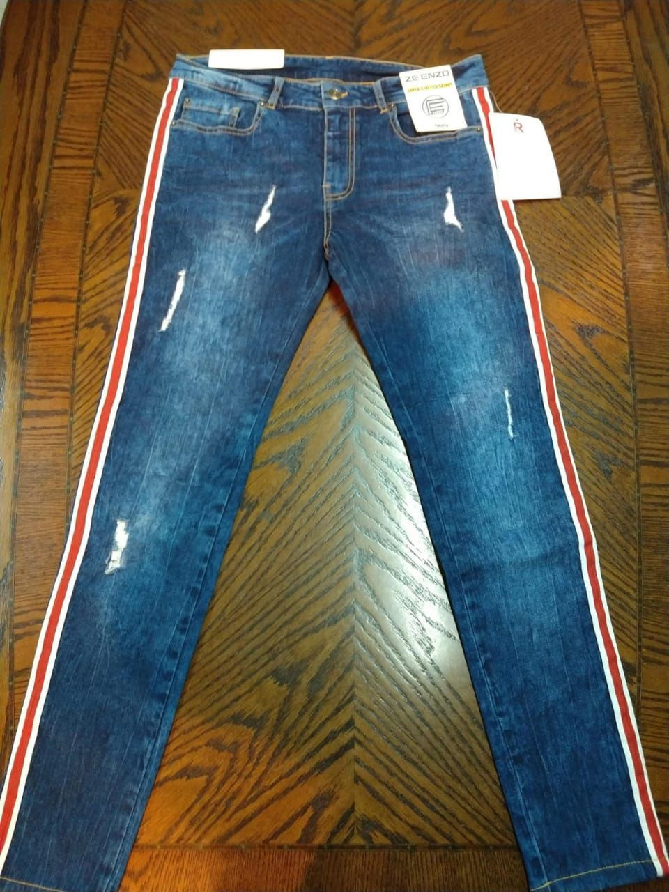 Mens Jeans