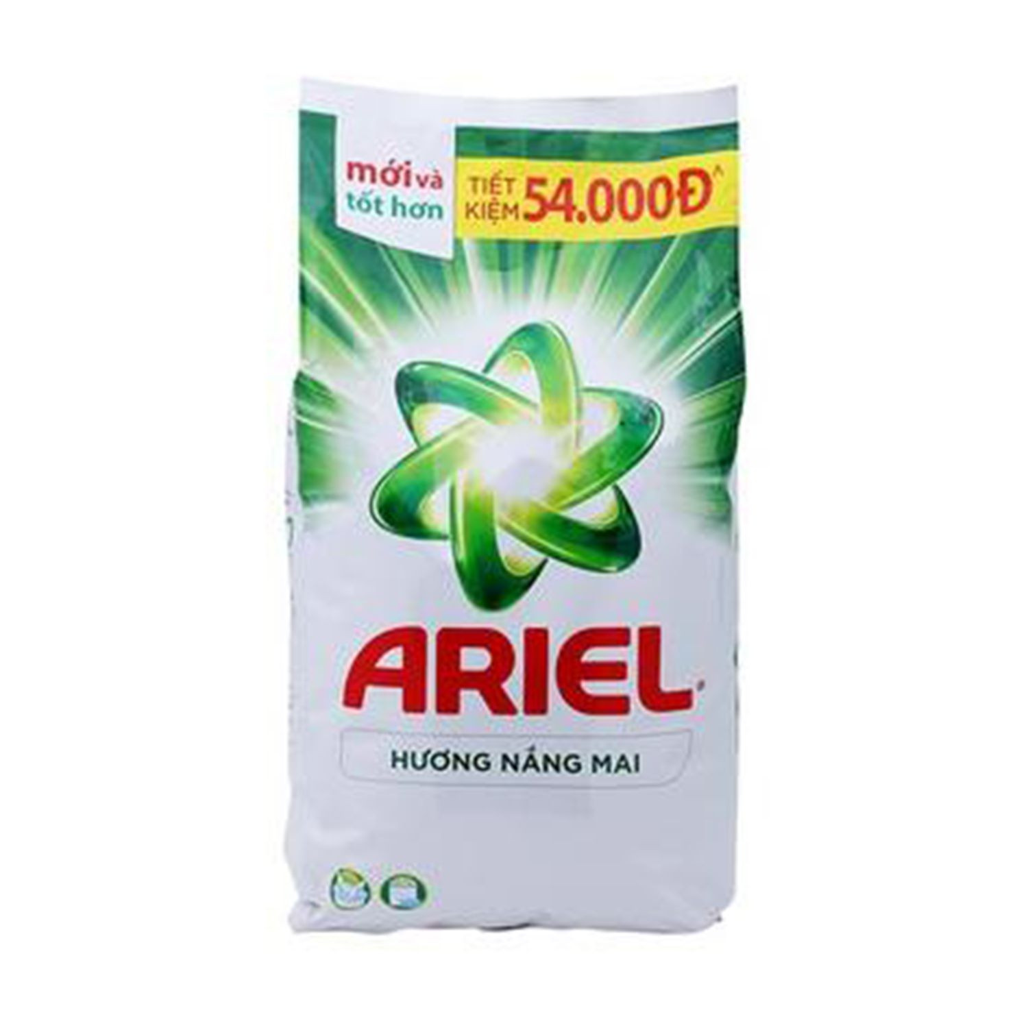 Ariel Detergent Powder