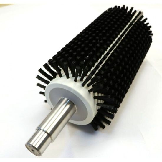 roller brush