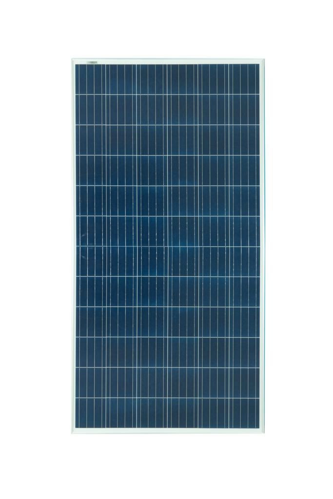 Solar Panel for building