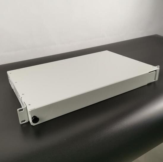 Rack Mount ODF-1U Tray