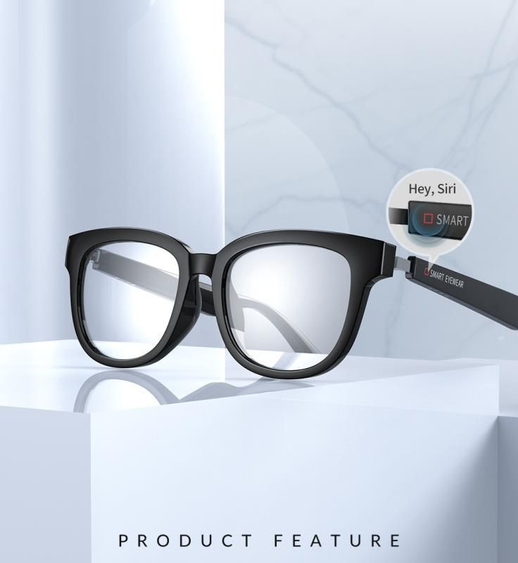 Smart Eyewear