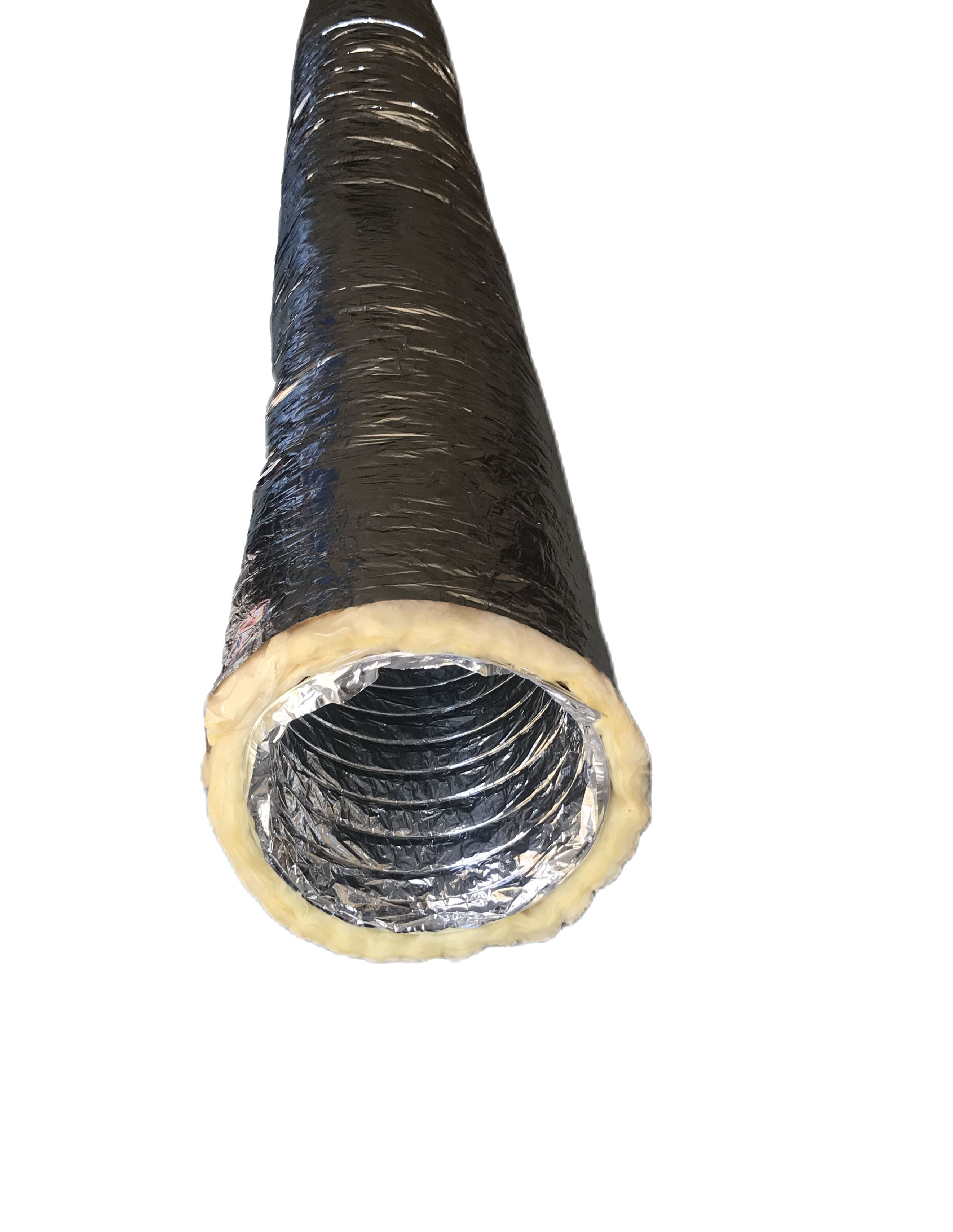 Insulated Flexible Duct