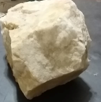 Quartz Lump