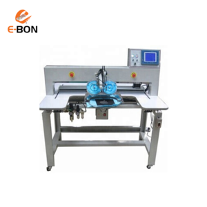 Automatic hot fix  Rhinestone setting machine