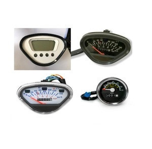 motorcycle meter speedometer  monkey DAX motorcycle meter