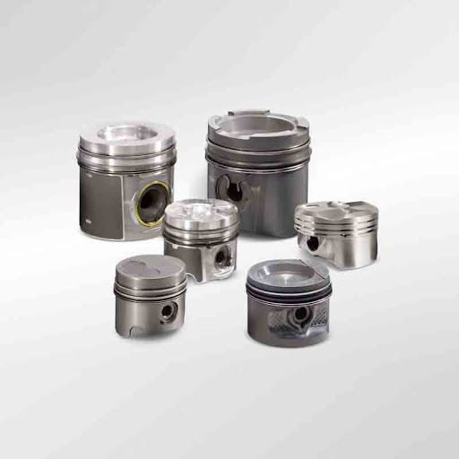 Pistons