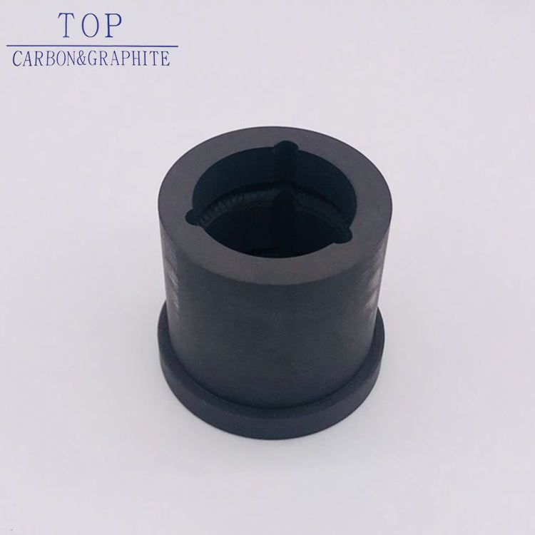 carbon graphite bearing