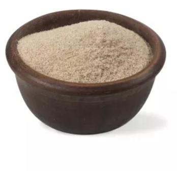 Organic Rye