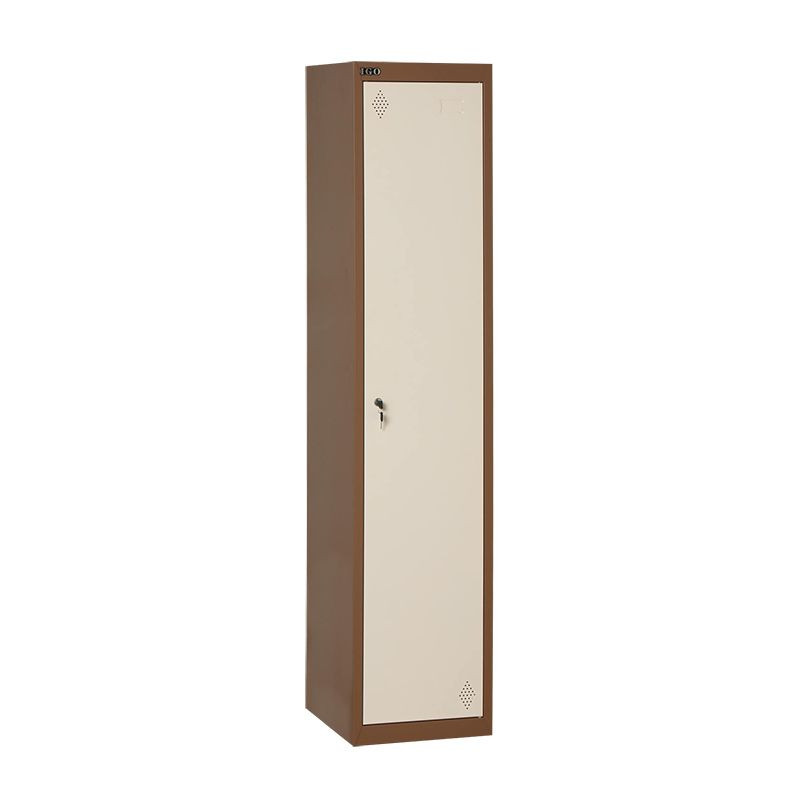 Hot Sale Single Door Metal Steel Lockers