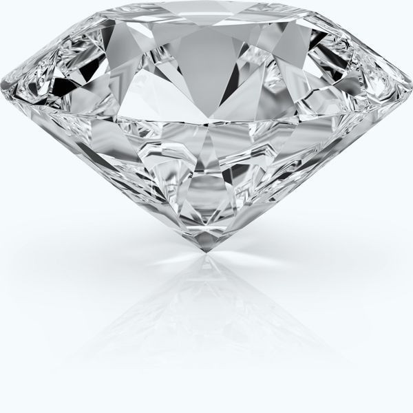 Loose Natural Round cut Diamond 0.30 - 5.00 carat with GIA Certificate