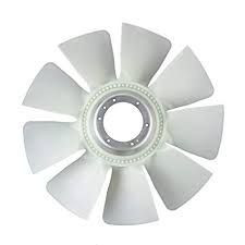 Cooling Fan Blade