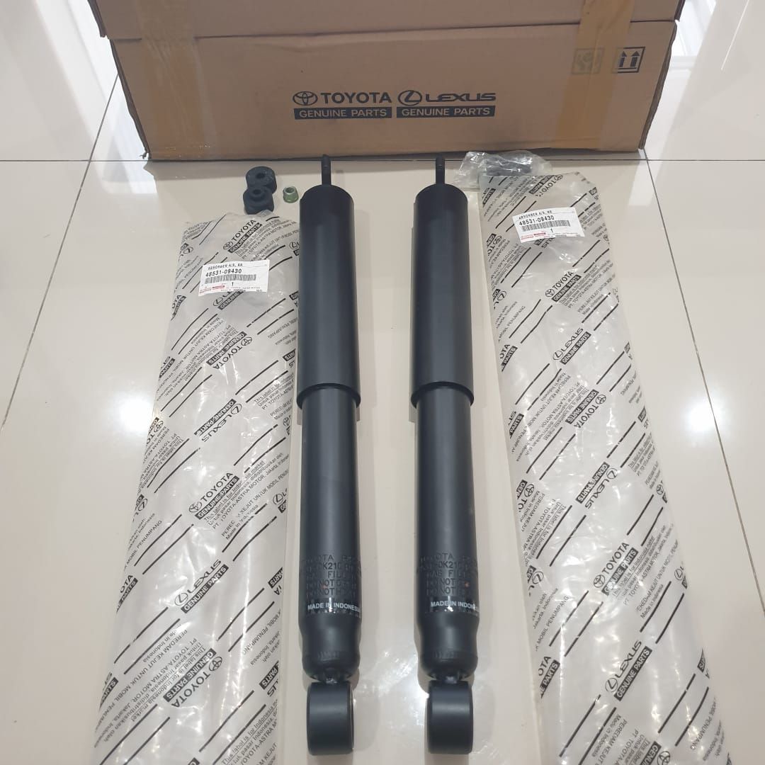 Shock Absorber 48531-09430