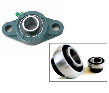 Pillow Block Bearing Ucfl Series