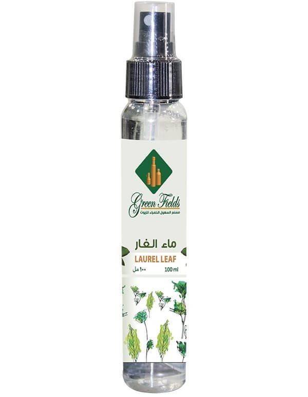 Laurel Leaf Hydrosol