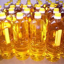 Refined Sunflower Oil At Affordable Prices