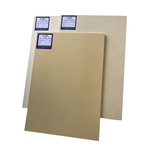 High Quality WPC Foam Board