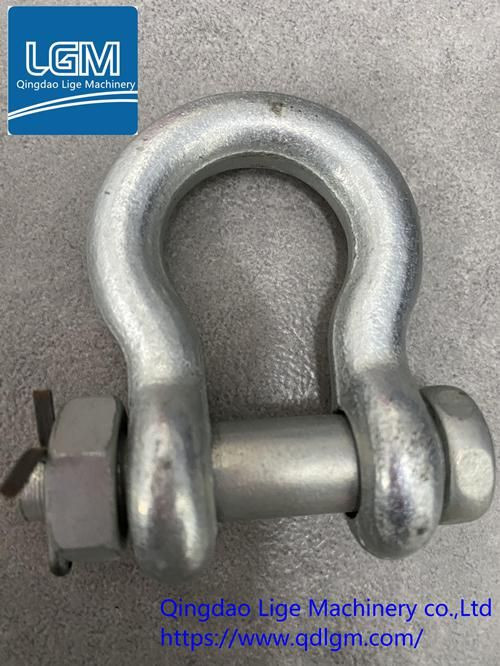 US Type Bow,Dee Shackle