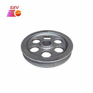 casting car wheel with OEM producing