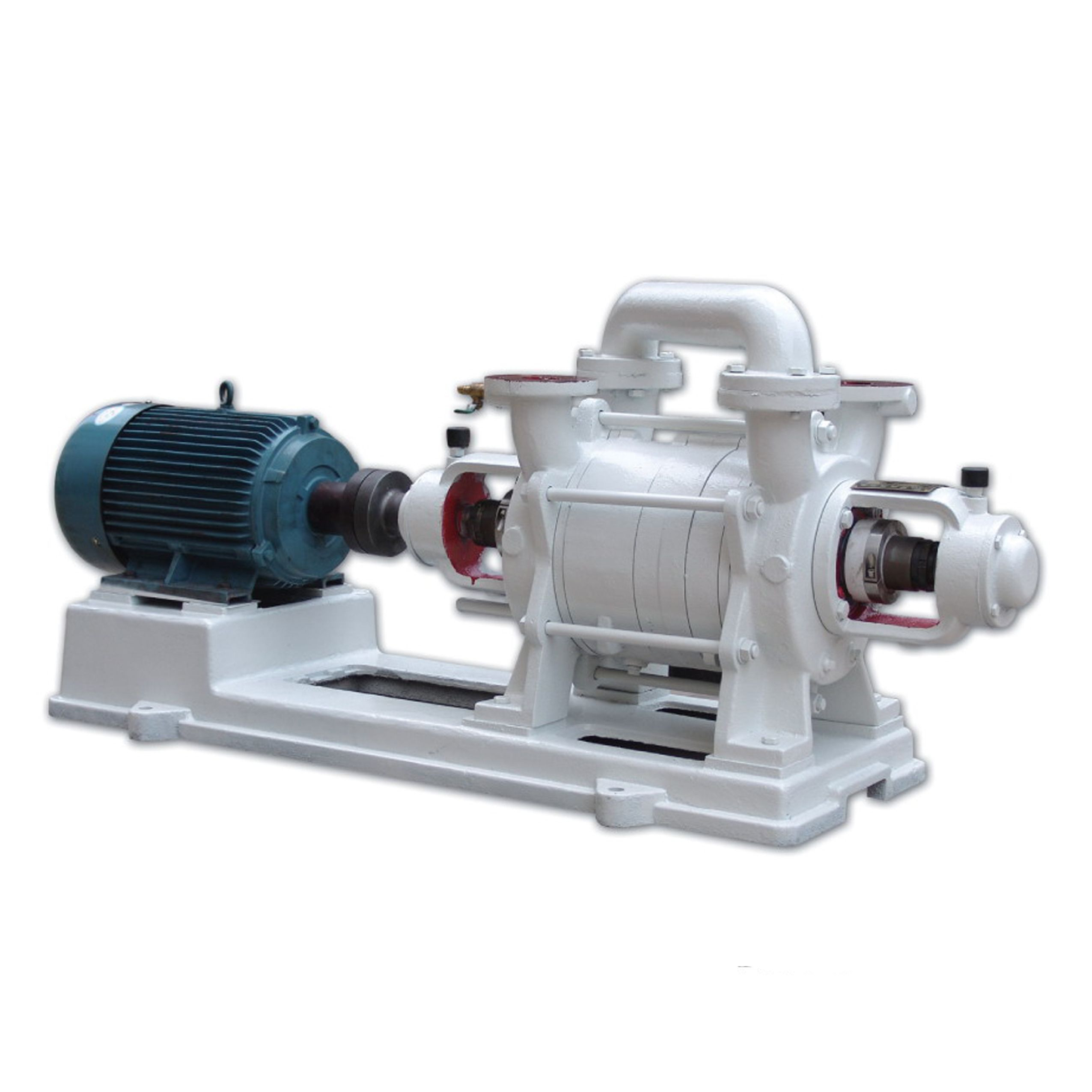 Jushi Liquid Ring Vacuum Pump