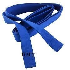 RMY Judo Karate Belts