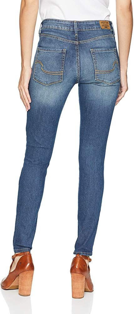 ladies jeans