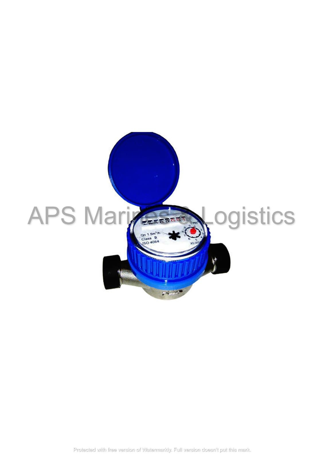 Water Meters