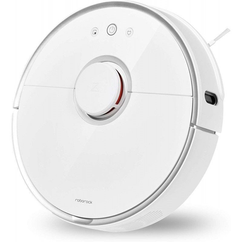 Roborock S50 Smart Robot Vacuum Cleaner