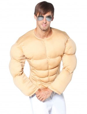 Muscle top