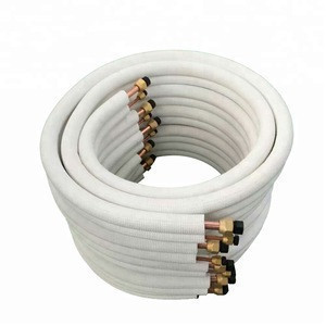 Cheap Air Conditioner Insulated Copper Pipe