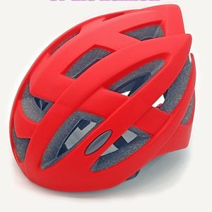 Adult Road Bike Helmet mtb bike helmet High-end cycling helmet Cycling helmet Outdoor helmet