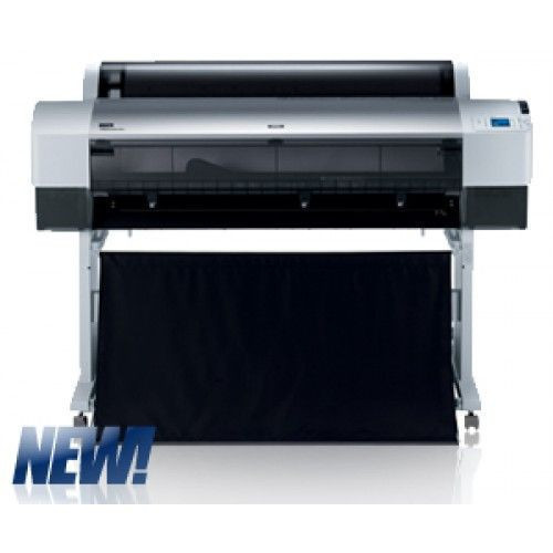 Epson Stylus Pro 9880 44 inch Printer Colorburst Edition