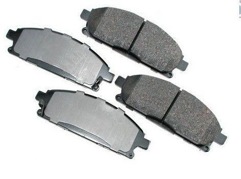 AUTO BRAKE PADS