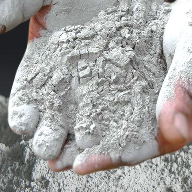 Top Quality Portland Cement 52.5N 42.5N 32.5N Grade Proof Resistant Bulk Sale
