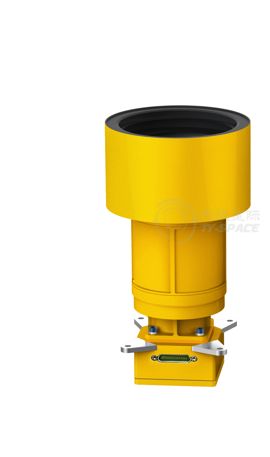 NST4S-A2 Star Tracker