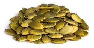Pumpkin seeds