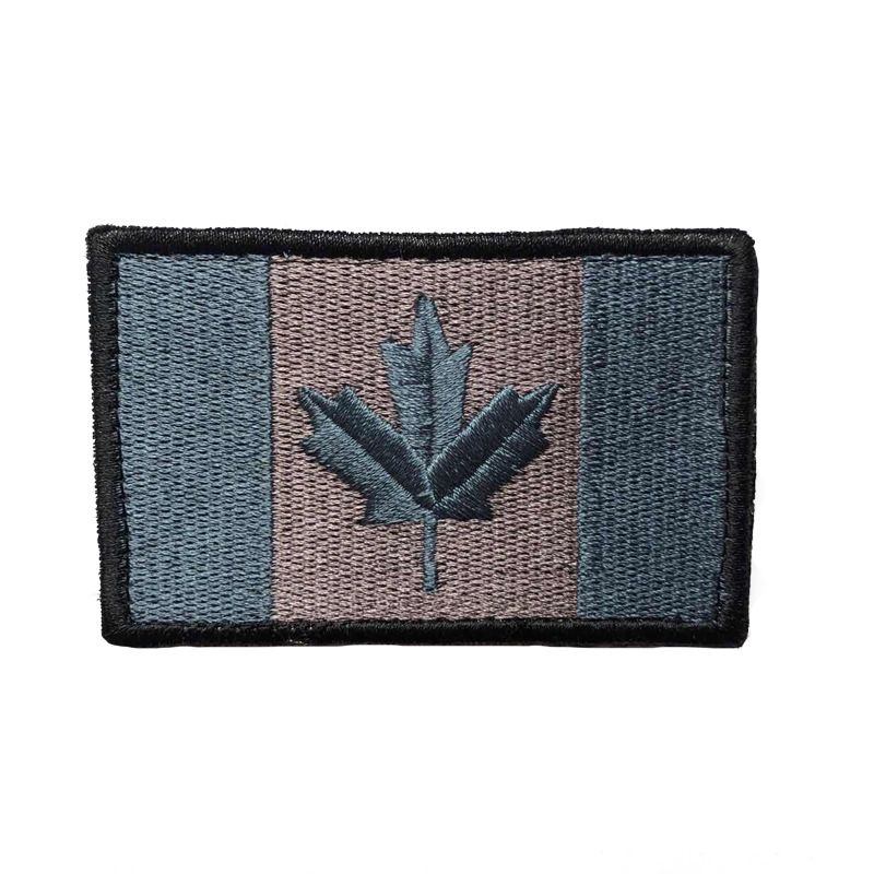 embroidery patch