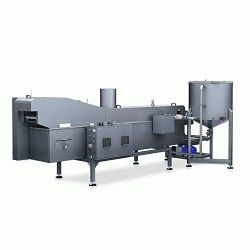 Fryer 10SLE