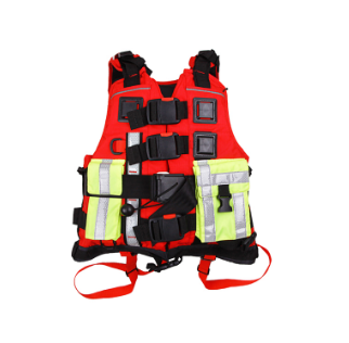 Rescue Life Jacket RS01
