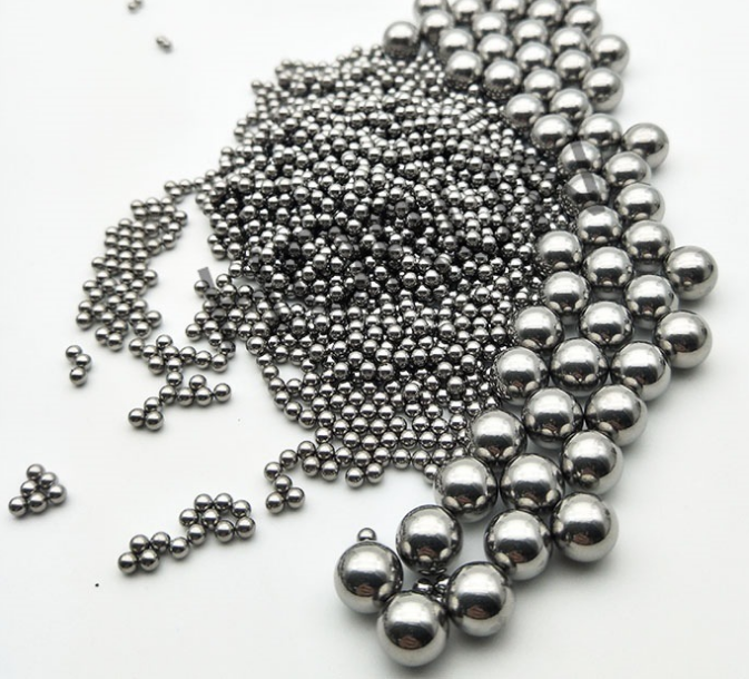 35mm High quality Chrome Steel Balls Bearing Ball, Steel Ball