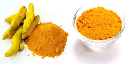 turmeric