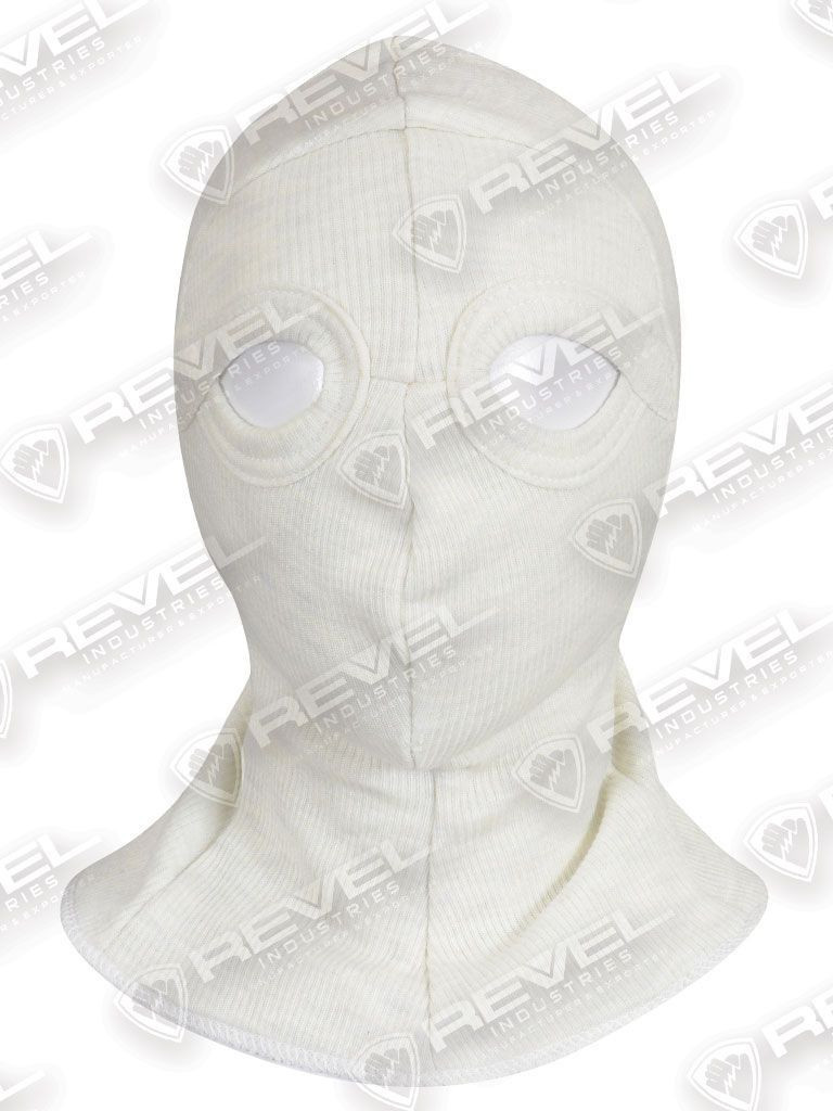 Fire Safety Balaclava