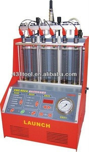 New arrival Launch injector cleaner tester cnc602a price