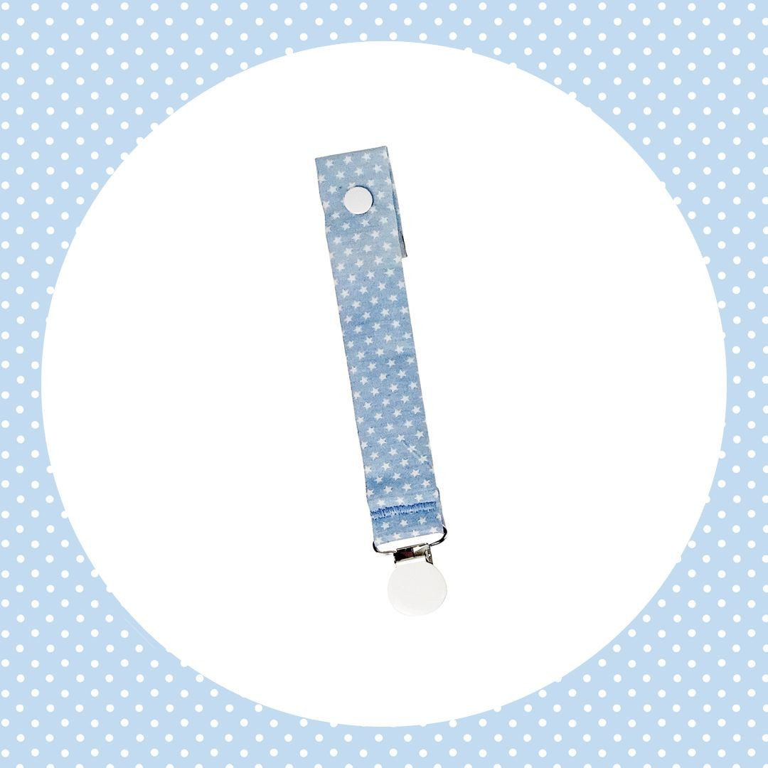 CIEL MINI pacifier clip