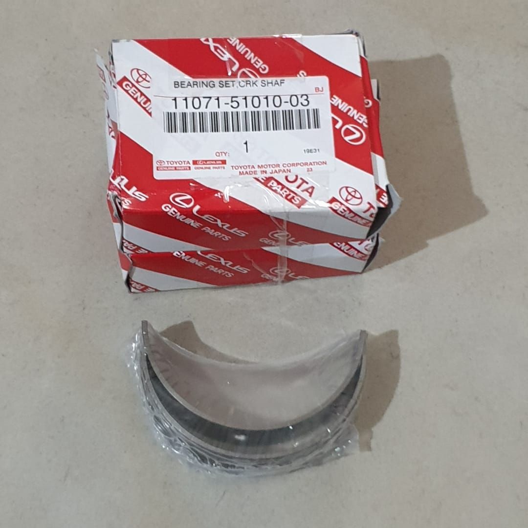 Bearing Set 11071-51010-03