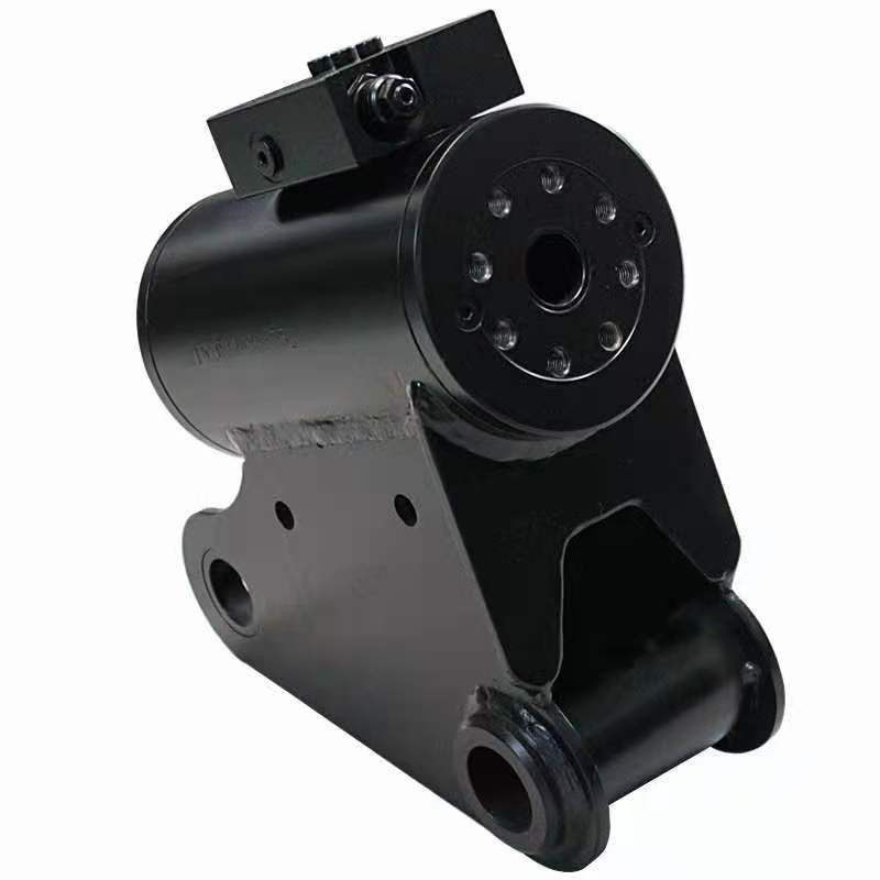Hydraulic Rotary Actuator Manufacturer Used For Excavator