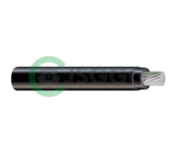 xhhw-2 aluminum cable