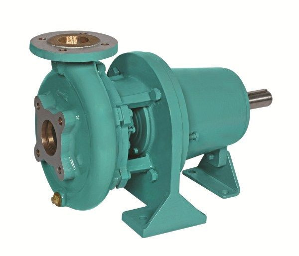 Centrifugal Pumps